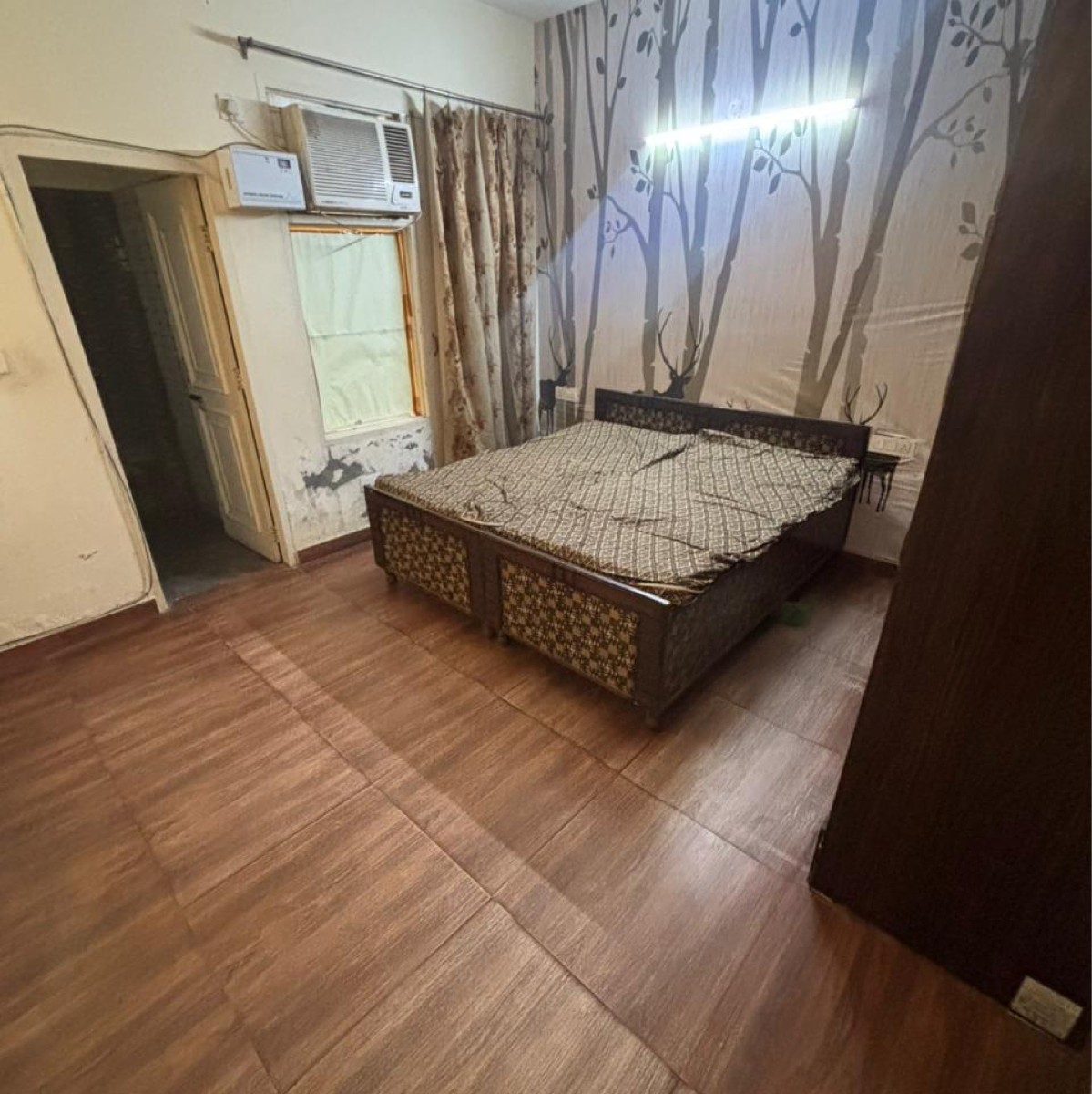 1 BHK Apartment For Rent in Kharar Mohali Road