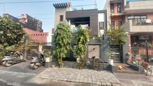 6 BHK Independent House For Sale in Sector 55
