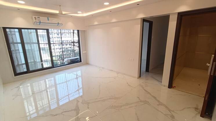 Room, shubham-athena 3 Bedroom 950 Sq.Ft. Apartment In Ghatkopar East Mumbai 9638766