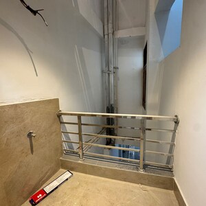 Furnished Amenities in 2 BHK Builder Floor at Saket – for Rent