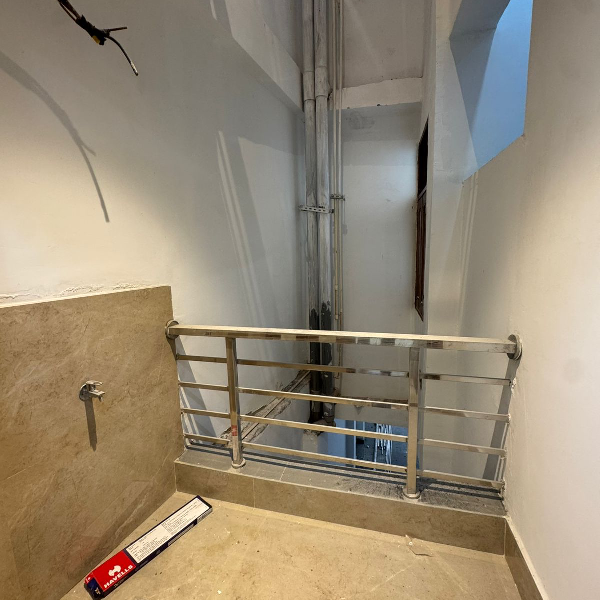 undefined, saket 2 Bedroom 100 Sq.Ft. Builder Floor In Saket Delhi 9638764