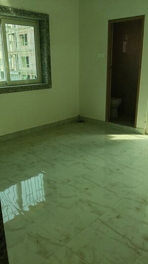 3 BHK Apartment For Sale in The Ecos, New Town