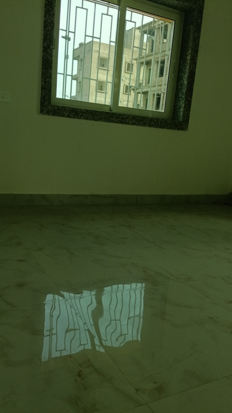  Parking, the-ecos 3 Bedroom 1230 Sq.Ft. Apartment In New Town Kolkata 9638772