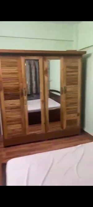Staircase in 1 BHK Apartment at Sher E Punjab, Andheri East – for Rent
