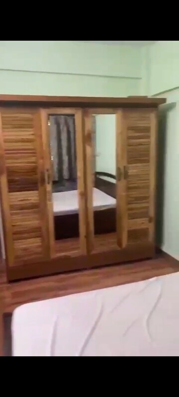 Staircase in 1 BHK Apartment at Sher E Punjab, Andheri East – for Rent