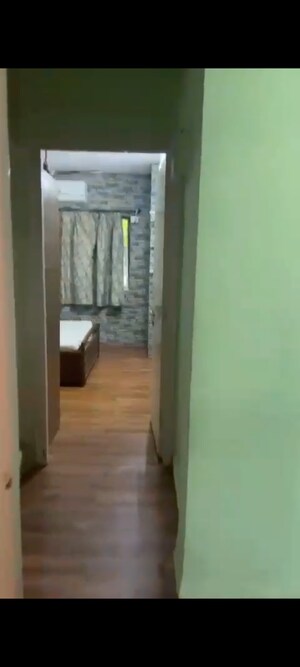 Building Lobby in 1 BHK Apartment at Sher E Punjab, Andheri East – for Rent