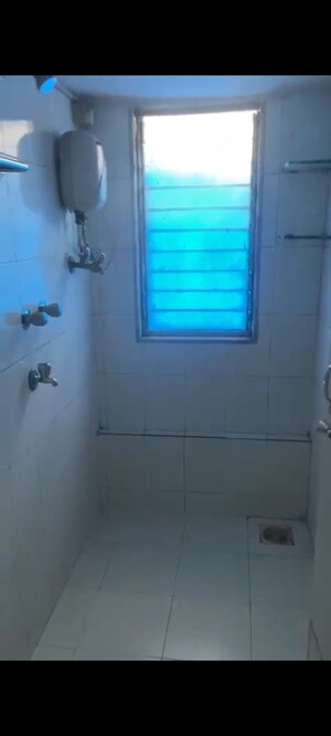 Bathroom in 1 BHK Apartment at Sher E Punjab, Andheri East – for Rent