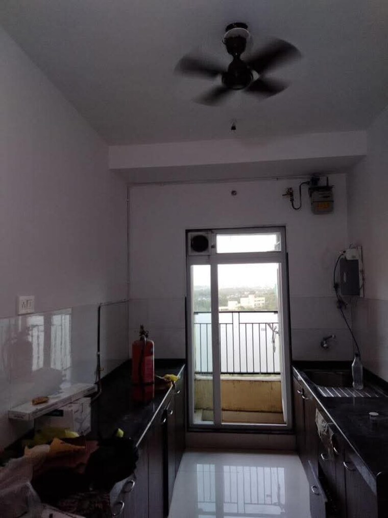 Kitchen, rustomjee-urbania-azziano 2 Bedroom 950 Sq.Ft. Apartment In Thane West Thane 9638774