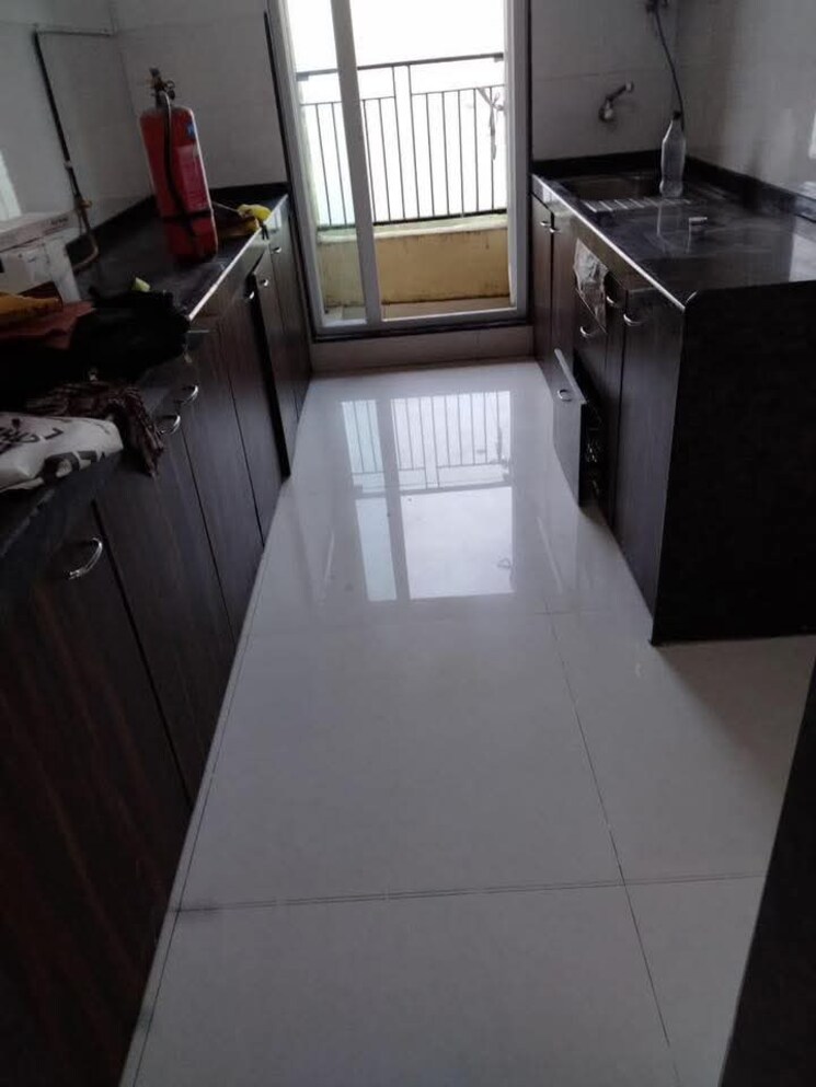 Kitchen, rustomjee-urbania-azziano 2 Bedroom 950 Sq.Ft. Apartment In Thane West Thane 9638774