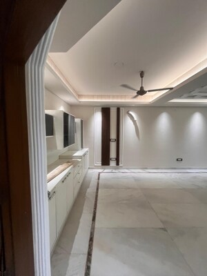 Building Lobby in 6+ BHK Independent House at Sector 56 – for Sale