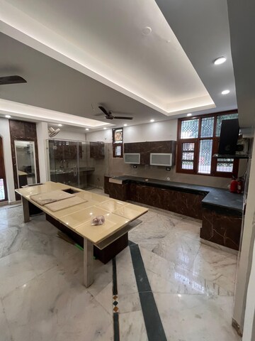 Kitchen in 6+ BHK Independent House at Sector 56 – for Sale