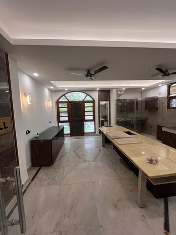 Kitchen in 6+ BHK Independent House at Sector 56 – for Sale