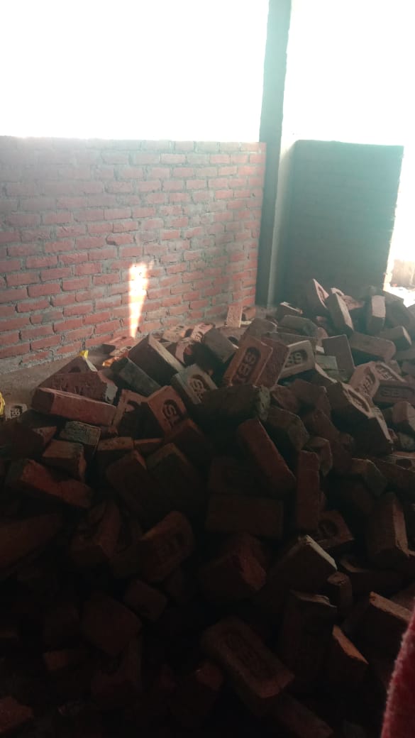 3 BHK Builder Floor For Sale in Nehru Nagar III