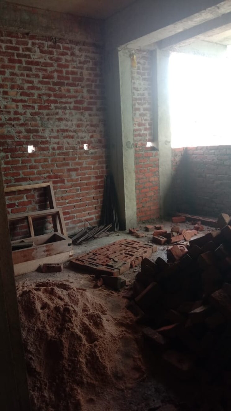 Exterior View, nehru nagar iii 3 Bedroom 200 Sq.Yd. Builder Floor In Nehru Nagar Iii Ghaziabad 9638786