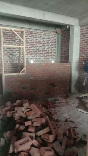 3 BHK Builder Floor – Exterior View View at Nehru Nagar Iii - for Sale