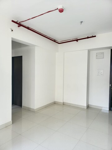 Building Lobby in 1 BHK Apartment at Raymond Ten X Habitat, Pokhran Road No Two – for Rent