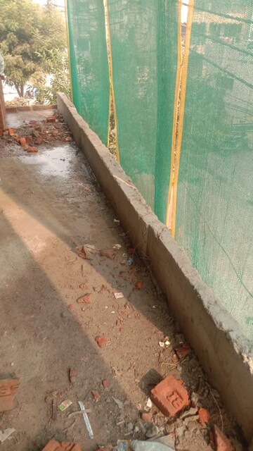 3 BHK Builder Floor – Exterior View View at Nehru Nagar Iii - for Sale