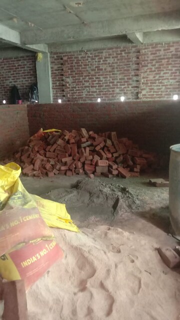 3 BHK Builder Floor – Exterior View View at Nehru Nagar Iii - for Sale