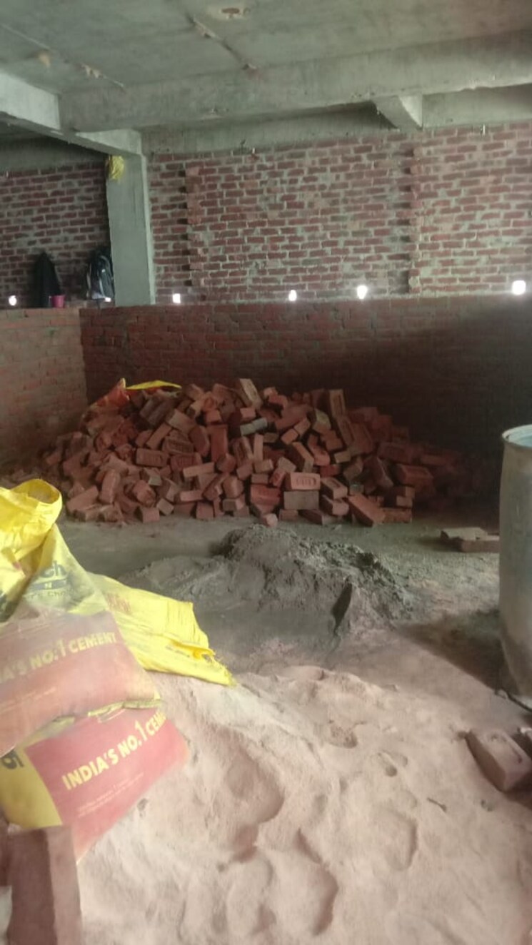 Exterior View, nehru nagar iii 3 Bedroom 200 Sq.Yd. Builder Floor In Nehru Nagar Iii Ghaziabad 9638786