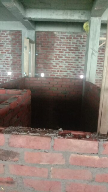 3 BHK Builder Floor – Exterior View View at Nehru Nagar Iii - for Sale