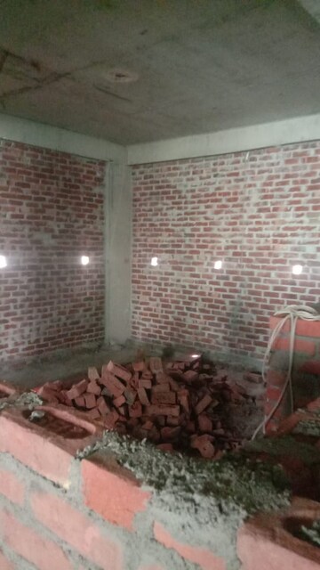 3 BHK Builder Floor – Exterior View View at Nehru Nagar Iii - for Sale