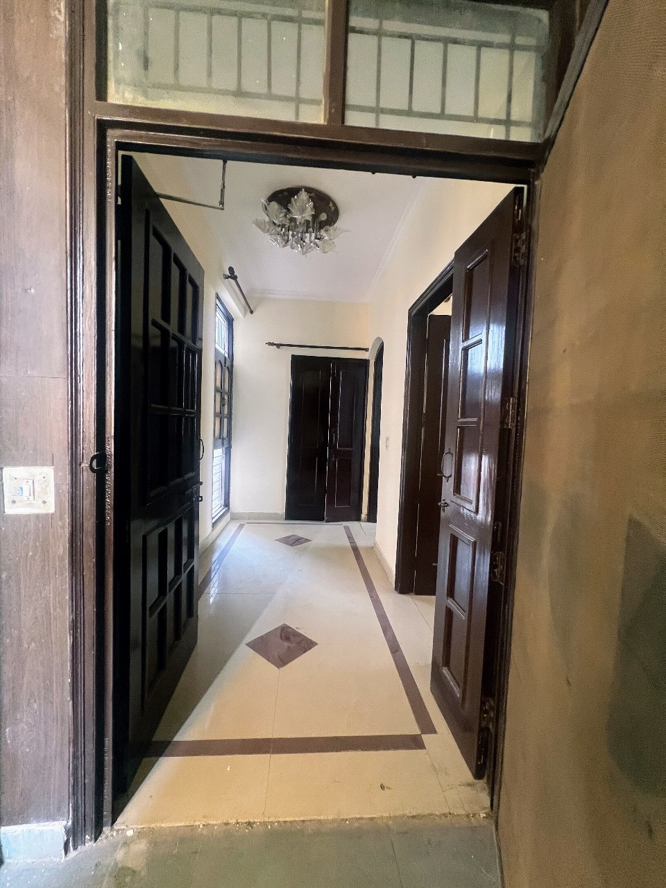 4 BHK + Servant Room 1900 Sq.Ft. Apartment in Divine Grace Housing Society