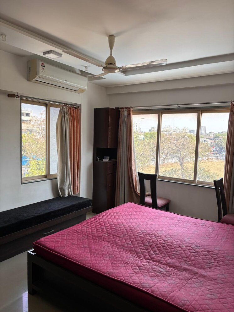 Bedroom, ambawadi 3 Bedroom 1980 Sq.Ft. Apartment In Ambawadi Ahmedabad 9638790