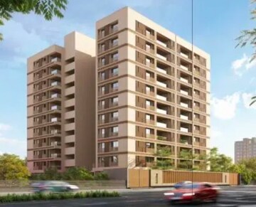 3 BHK Apartment For Rent in Ambawadi