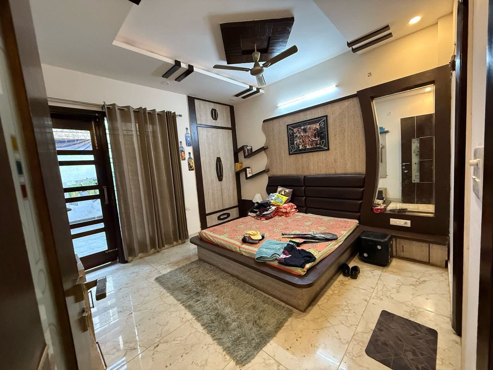 3.5 BHK Builder Floor For Sale in Ansal Sushant Floors