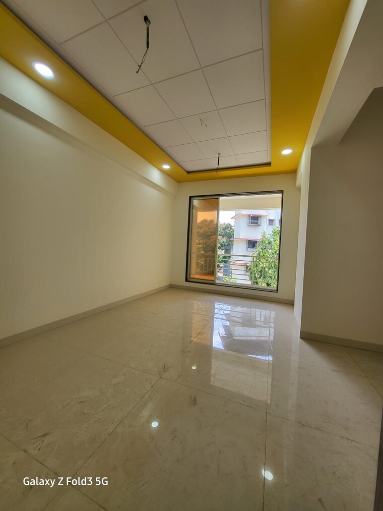 Room, ashar-edge 2 Bedroom 500 Sq.Ft. Apartment In Pokhran Road No Two Thane 9638791