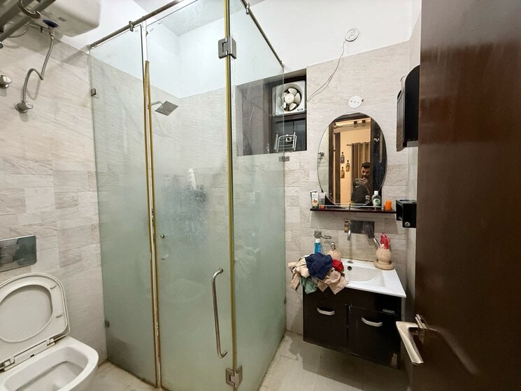 undefined, ansal-sushant-floors 3.5 Bedroom 300 Sq.Yd. Builder Floor In Sushant Lok ii Gurgaon 9638795