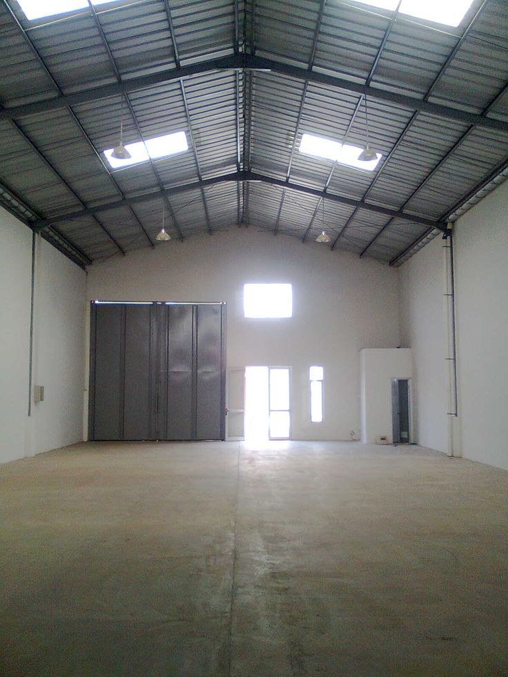 Warehouse For Rent in Pace City 2