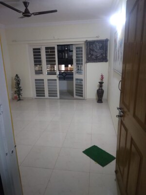 3 BHK Apartment For Rent in Shreeji Vihar, Pimple Saudagar