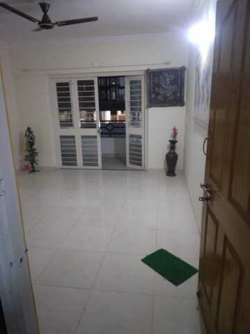3 BHK Apartment For Rent in Shreeji Vihar, Pimple Saudagar
