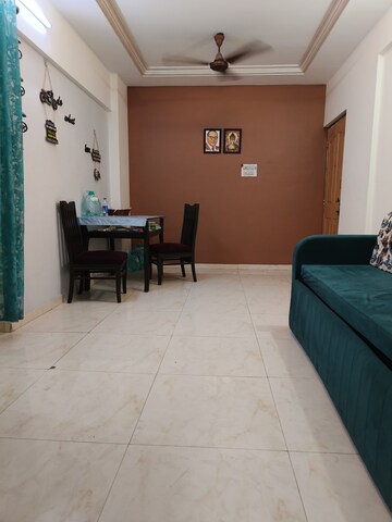 2 BHK Apartment For Sale in S and M Heights, Nerul