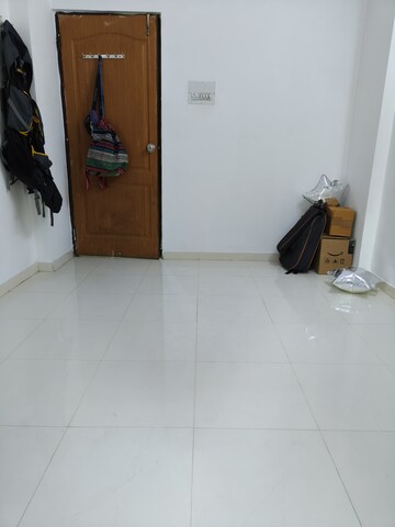 Furnished Amenities in 2 BHK Apartment at S and M Heights, Nerul – for Sale