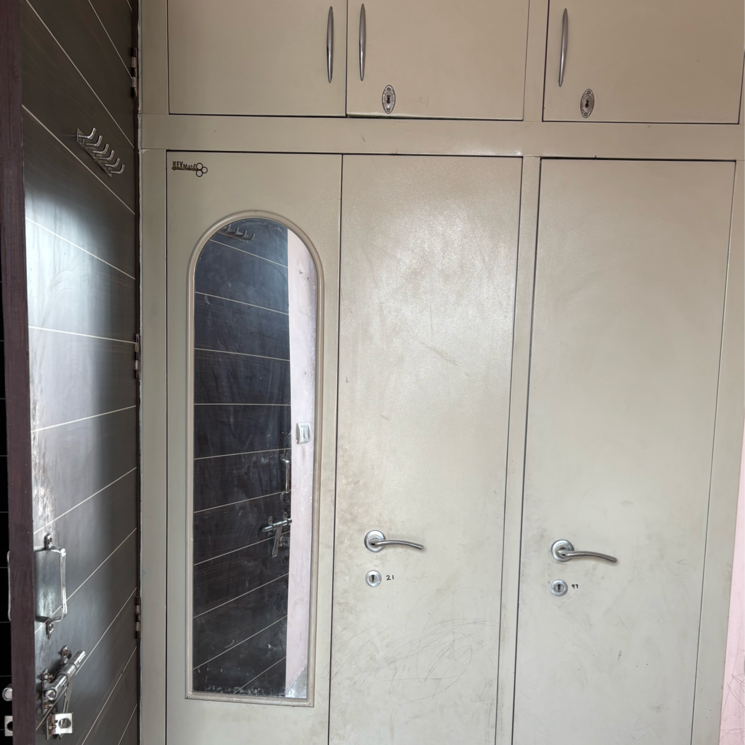 undefined, bagdola 1.5 Bedroom 45 Sq.Yd. Builder Floor In Bagdola Delhi 9638817