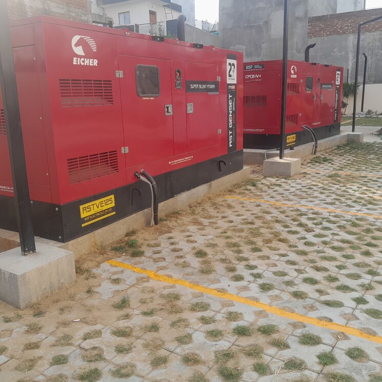 Bedroom, e-square-aspire 3 Bedroom 1210 Sq.Ft. Apartment In Gomti Nagar Lucknow 9638821