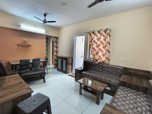 1 BHK Apartment For Sale in DSK Vishwa, Dhayari