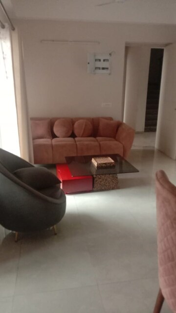 2 BHK Apartment For Sale in Truvae Fragrance, Siddharth Vihar