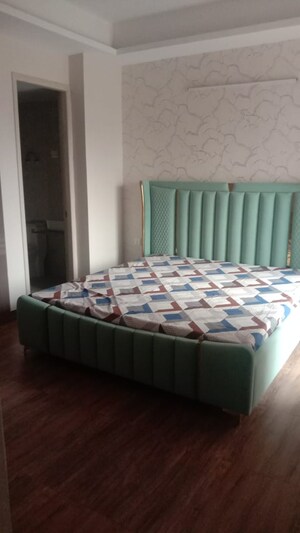 Bedroom in 2 BHK Apartment at Truvae Fragrance, Siddharth Vihar – for Sale