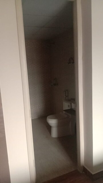 Building Lobby in 2 BHK Apartment at Truvae Fragrance, Siddharth Vihar – for Sale