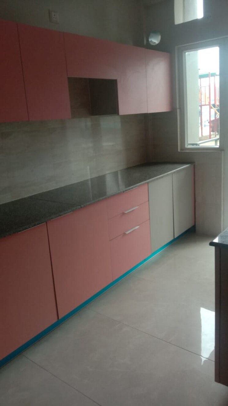 Kitchen, truvae-fragrance 2 Bedroom 1105 Sq.Ft. Apartment In Siddharth Vihar Ghaziabad 9638824