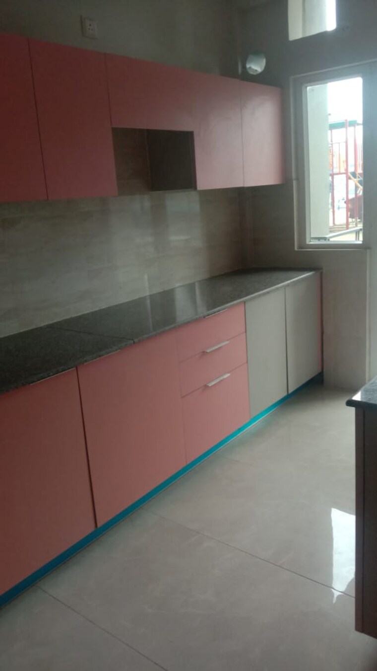 Kitchen, truvae-fragrance 2 Bedroom 1105 Sq.Ft. Apartment In Siddharth Vihar Ghaziabad 9638824