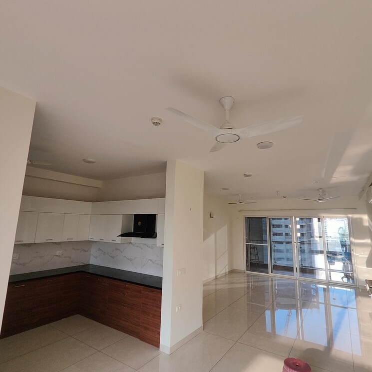 Kitchen, snn-clermont 3 Bedroom 2635 Sq.Ft. Apartment In Hebbal Bangalore 9638826