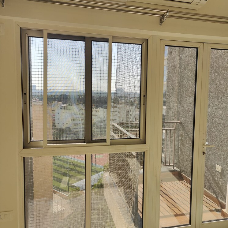 Room, snn-clermont 3 Bedroom 2635 Sq.Ft. Apartment In Hebbal Bangalore 9638826