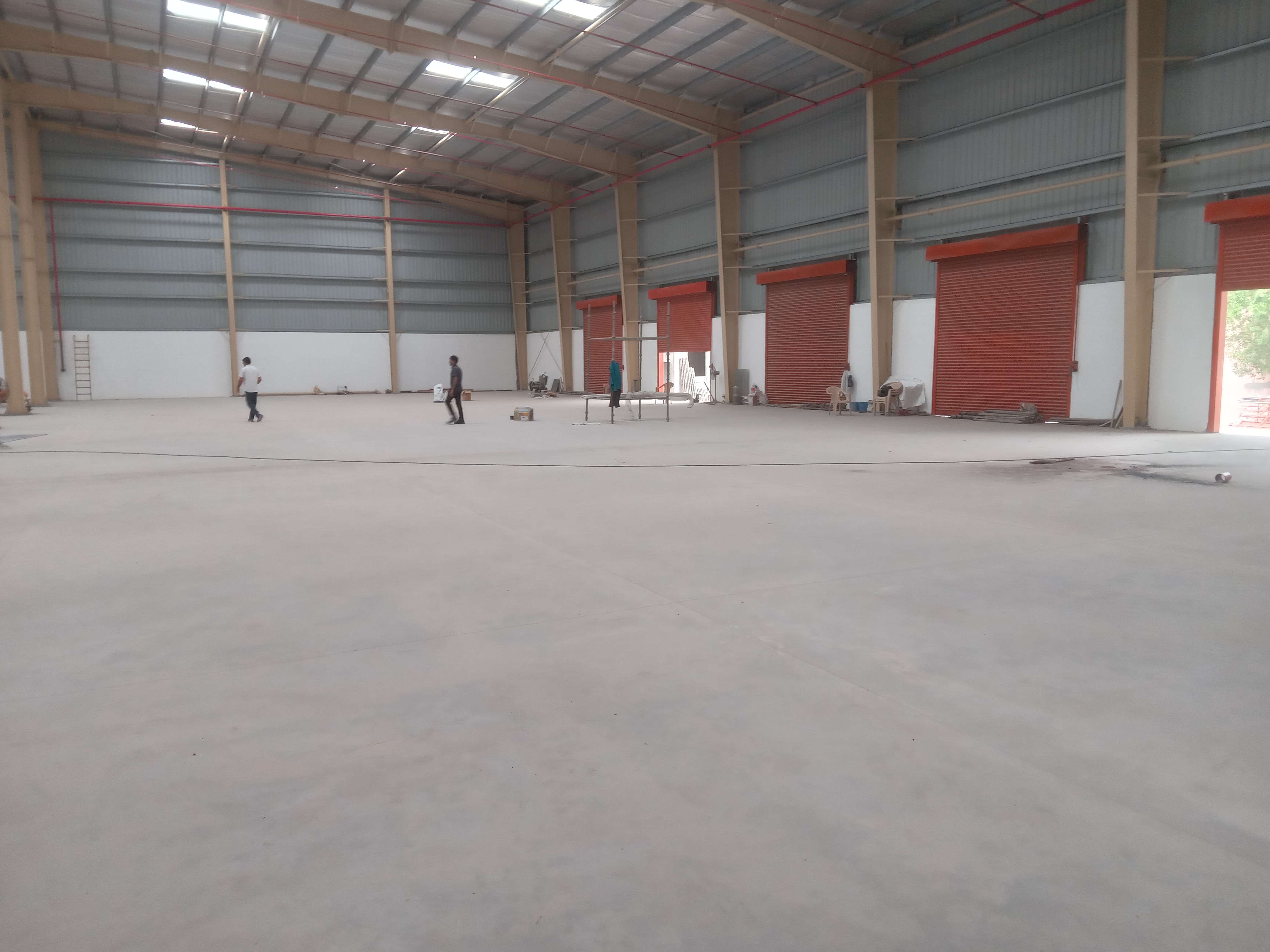 Warehouse For Rent in Kadipur Industrial Area