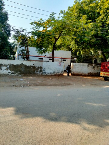 2 BHK Apartment – Exterior View View at Keshav Dham Rajendra Nagr, Rajendra Nagar - for Rent