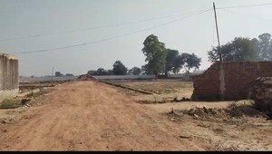 Plot Area in  Plot at Kosi – for Sale