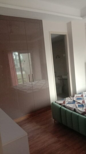 Room in 3 BHK Apartment at Truvae Fragrance, Siddharth Vihar – for Sale